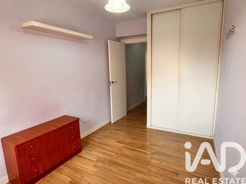 Wohnung in Madrid, Spanien 3 Schlafzimmer, 106 m2 Nr. 172611