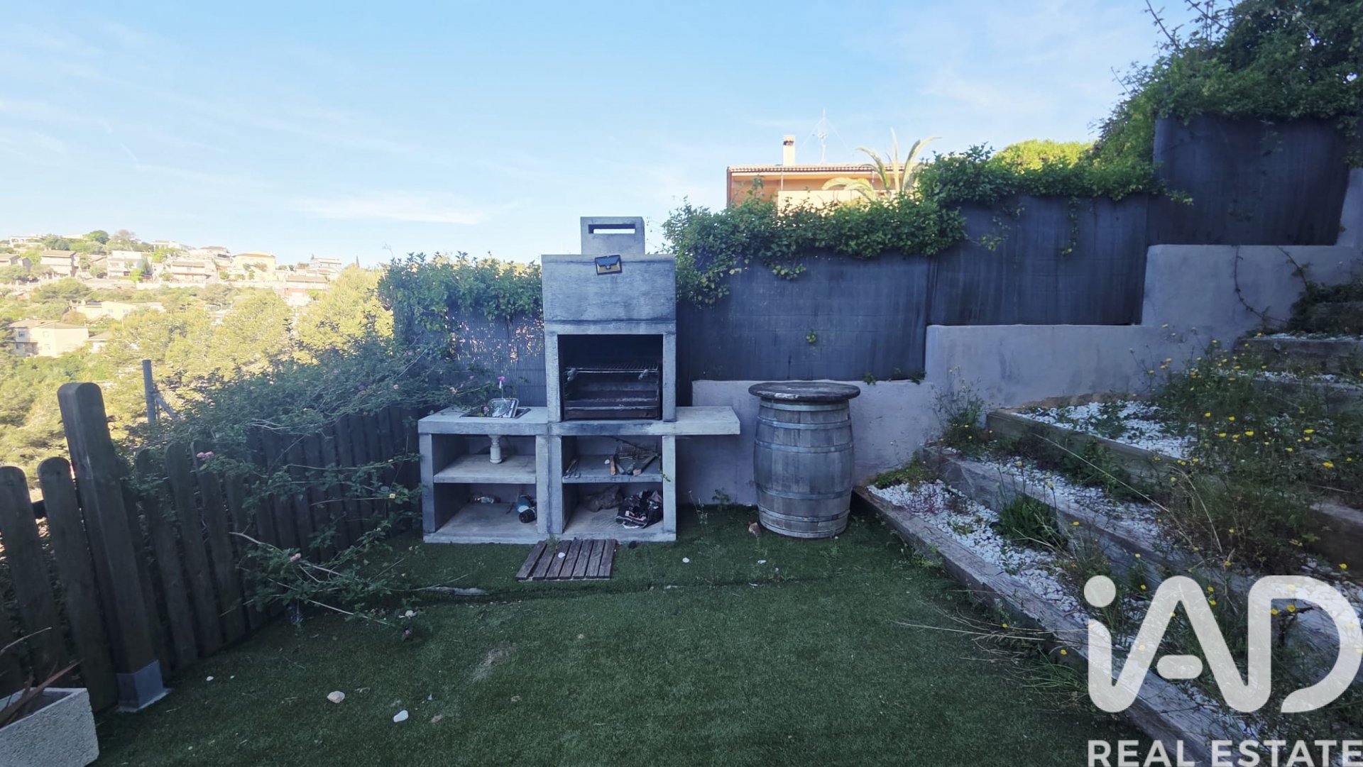 Wohnung in Calafell, Tarragona, Spanien 4 Schlafzimmer, 255 m2 Nr. 172610
