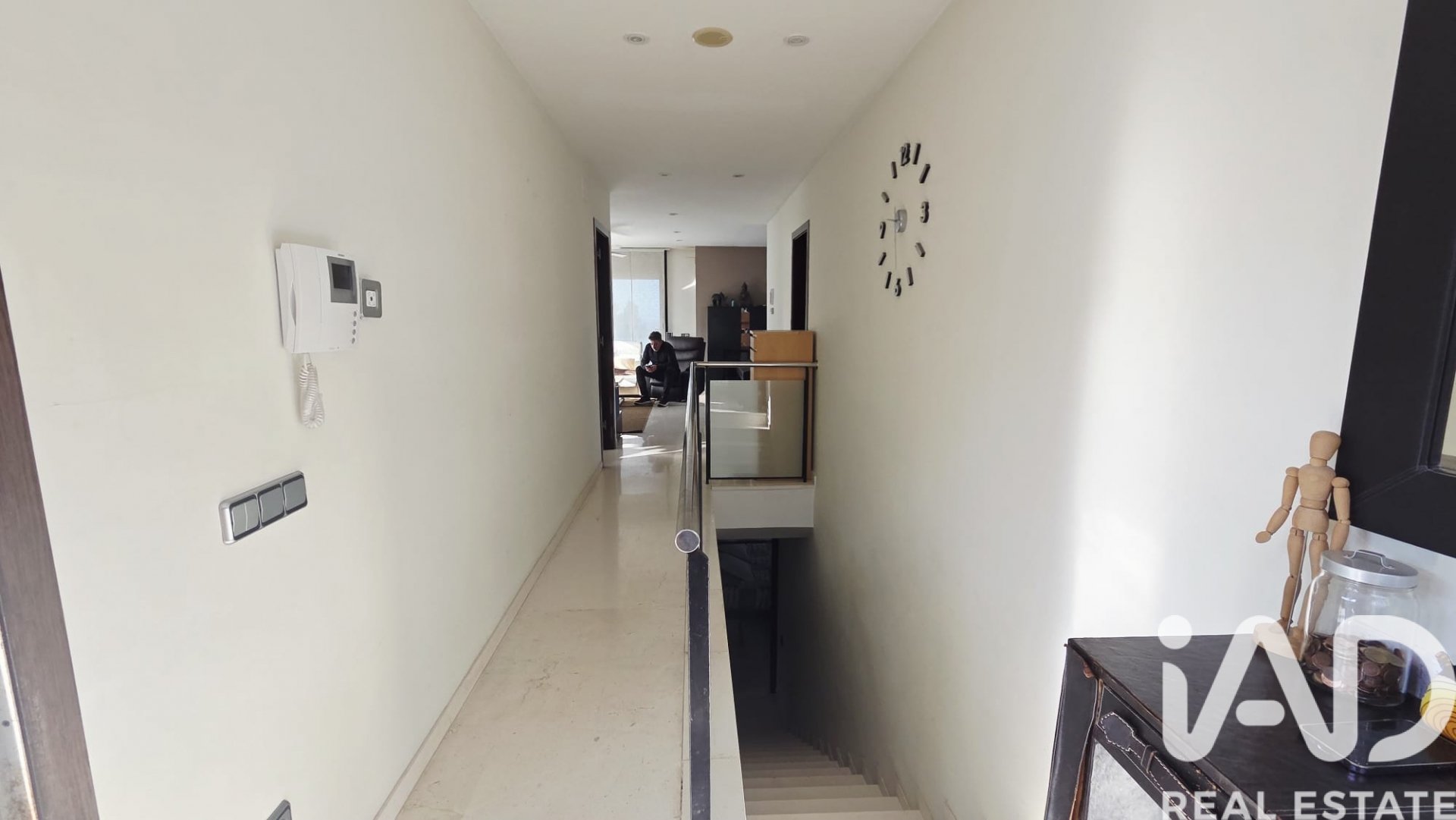 Wohnung in Calafell, Tarragona, Spanien 4 Schlafzimmer, 255 m2 Nr. 172610