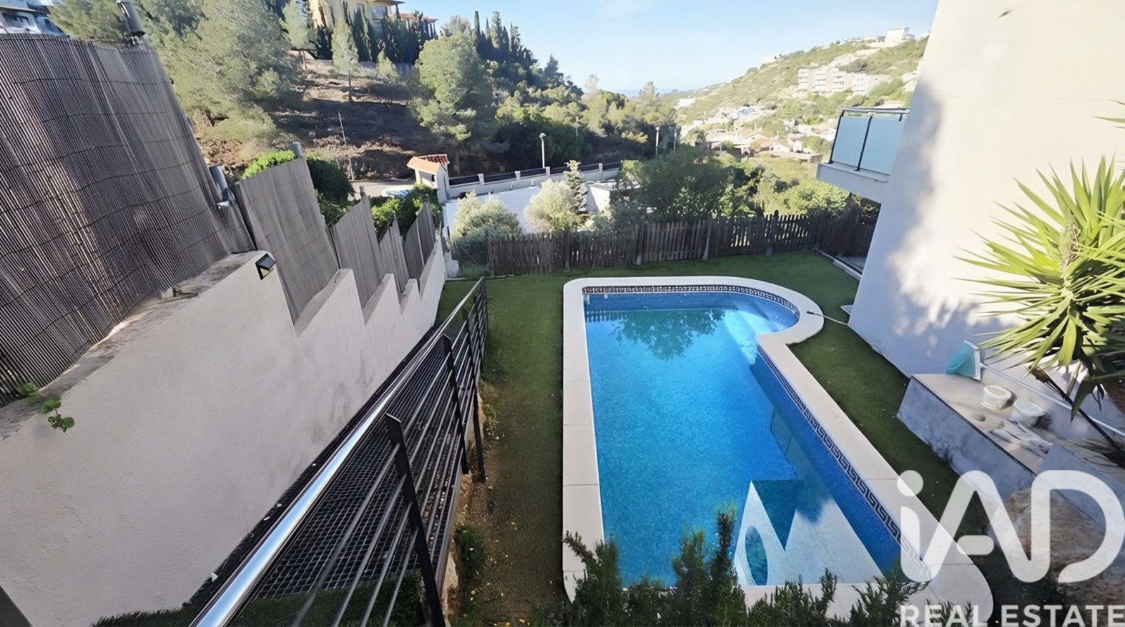 Wohnung in Calafell, Tarragona, Spanien 4 Schlafzimmer, 255 m2 Nr. 172610