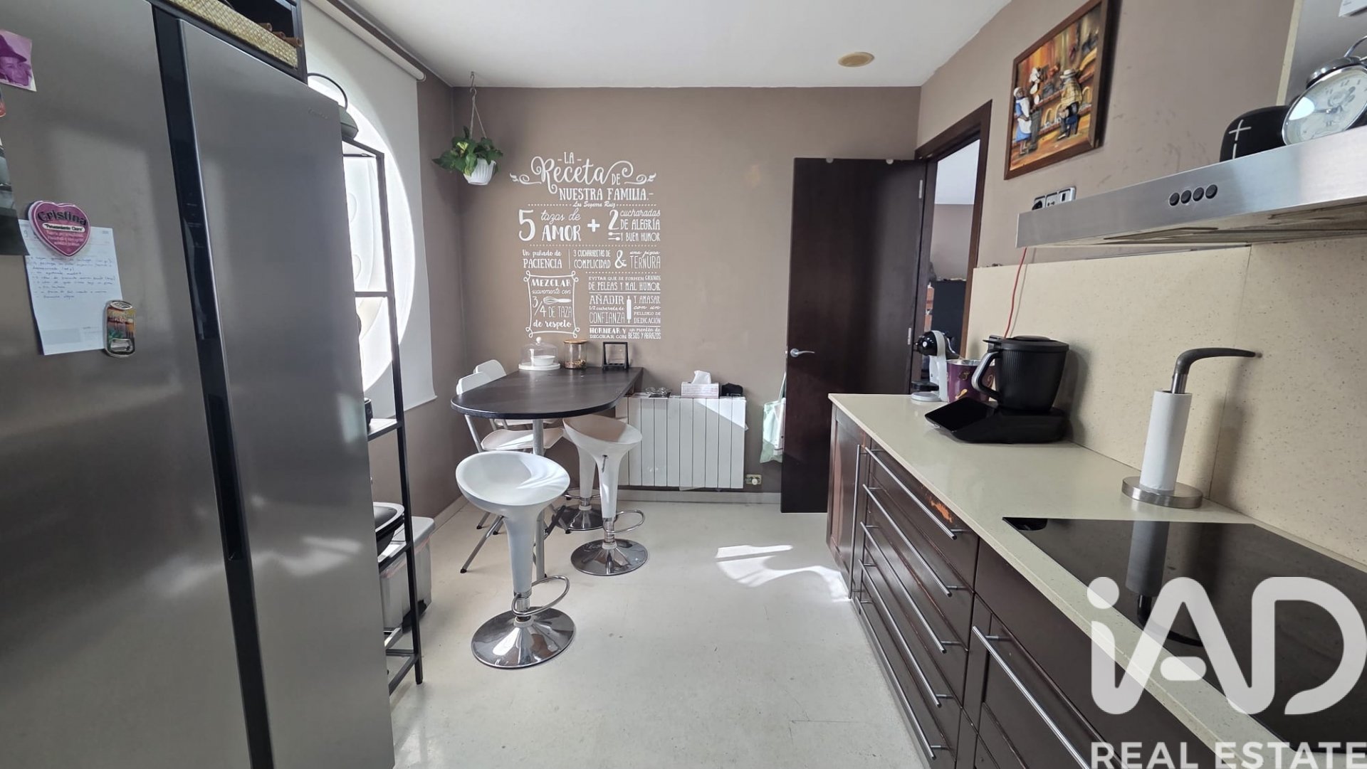 Wohnung in Calafell, Tarragona, Spanien 4 Schlafzimmer, 255 m2 Nr. 172610