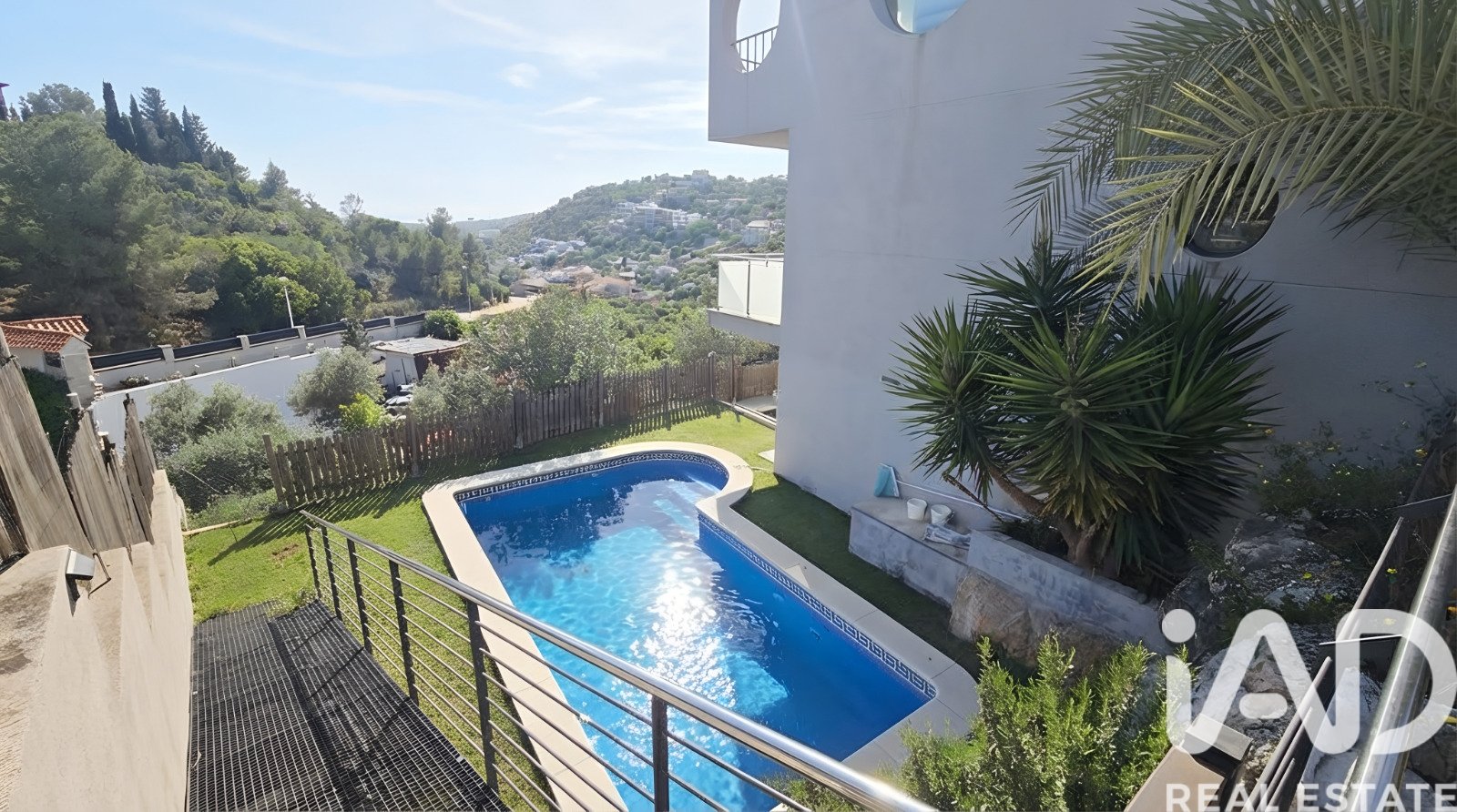 Wohnung in Calafell, Tarragona, Spanien 4 Schlafzimmer, 255 m2 Nr. 172610