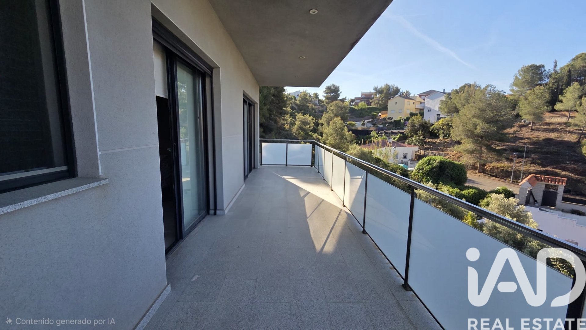 Wohnung in Calafell, Tarragona, Spanien 4 Schlafzimmer, 255 m2 Nr. 172610