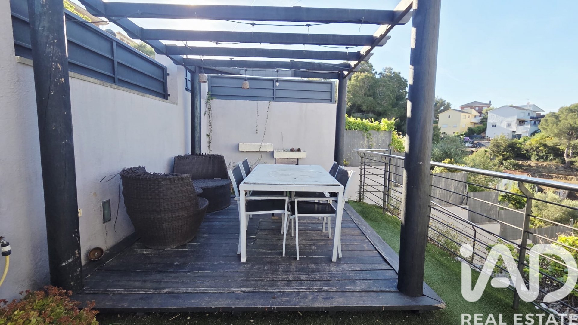 Wohnung in Calafell, Tarragona, Spanien 4 Schlafzimmer, 255 m2 Nr. 172610