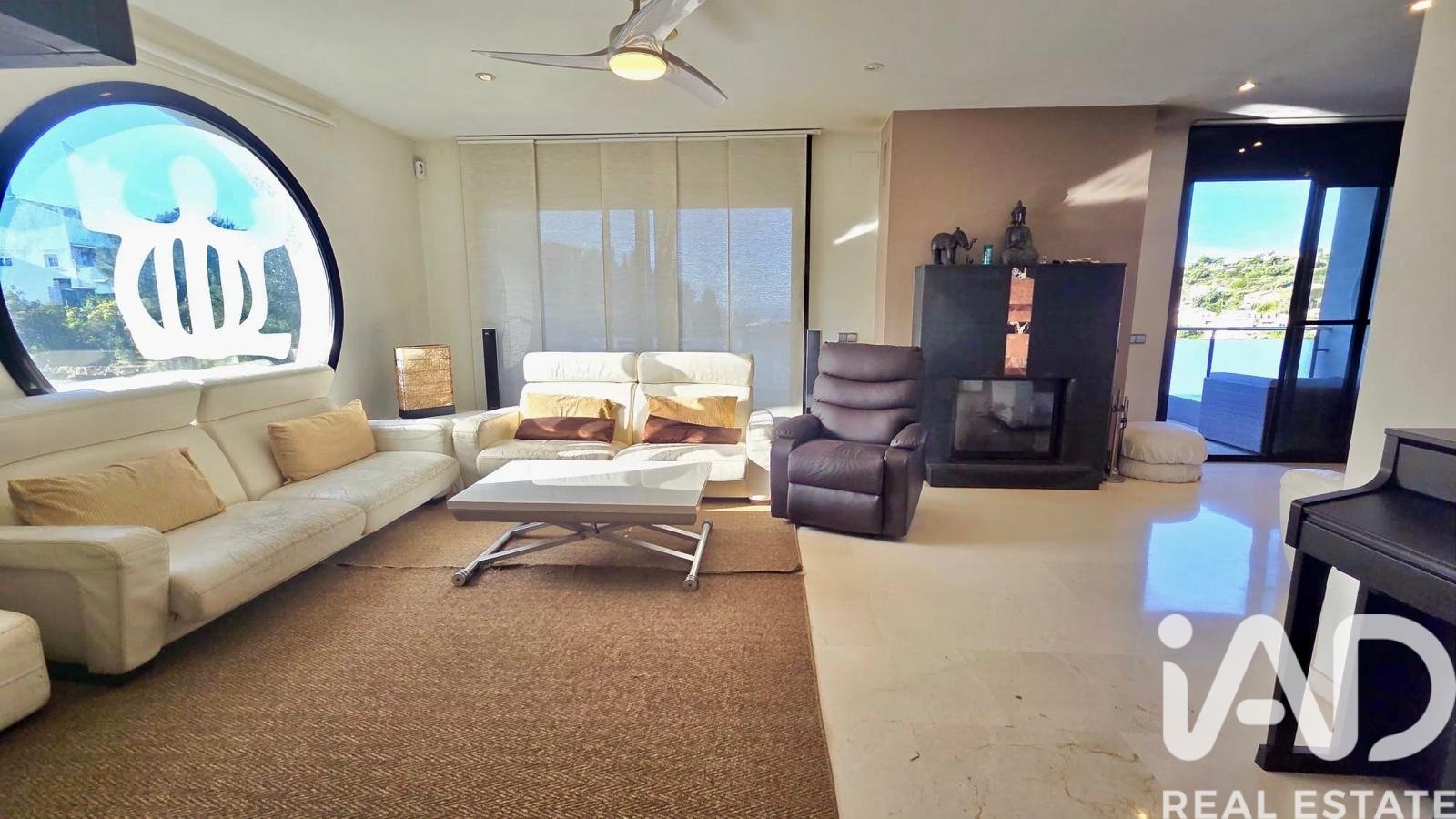 Wohnung in Calafell, Tarragona, Spanien 4 Schlafzimmer, 255 m2 Nr. 172610