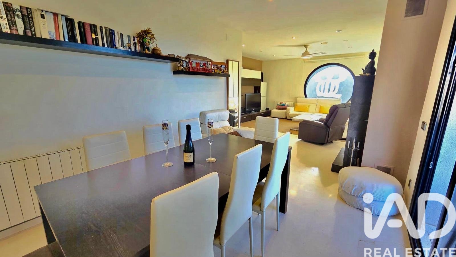 Wohnung in Calafell, Tarragona, Spanien 4 Schlafzimmer, 255 m2 Nr. 172610