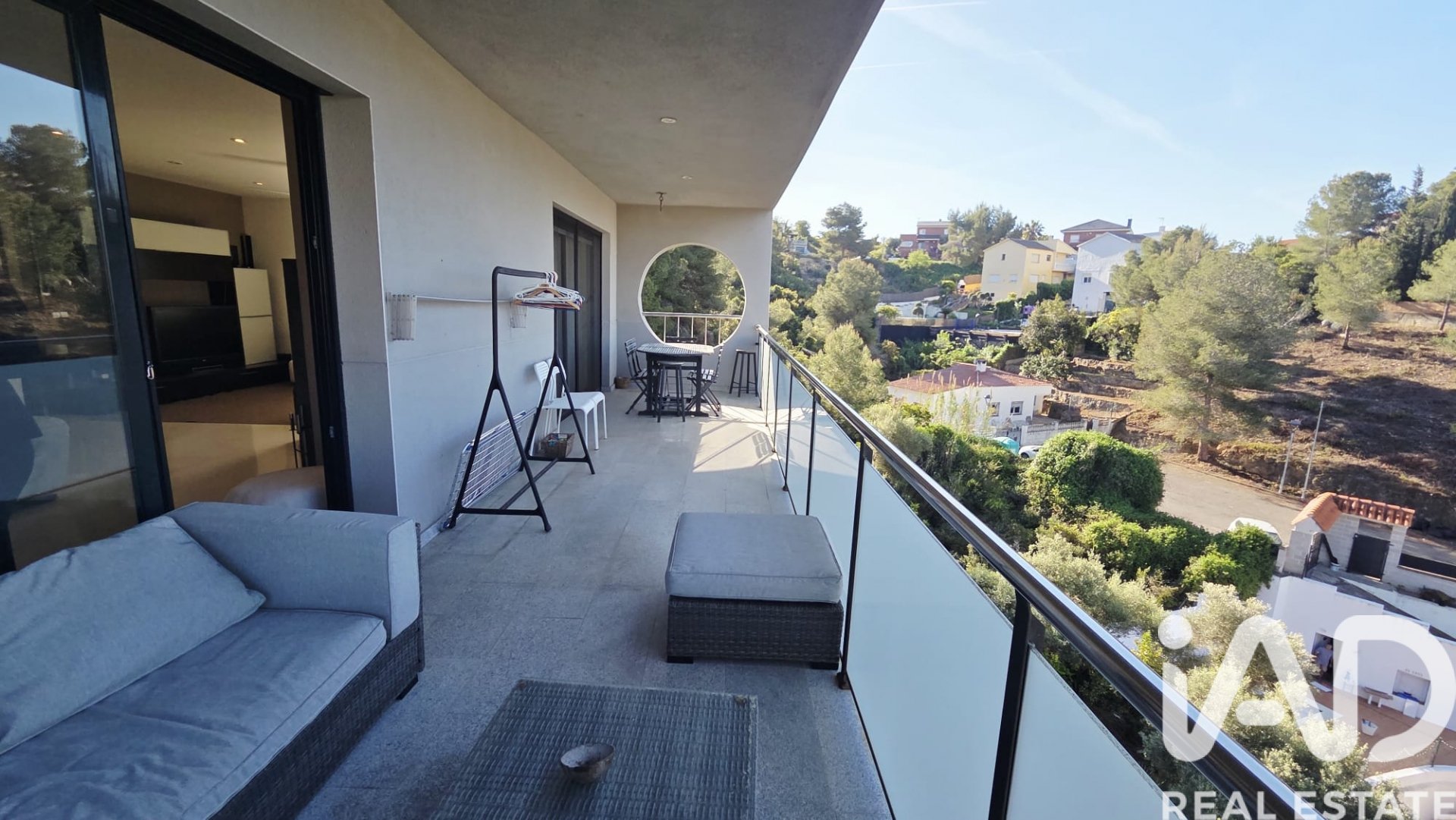 Wohnung in Calafell, Tarragona, Spanien 4 Schlafzimmer, 255 m2 Nr. 172610