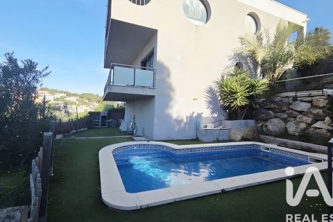 Appartamento a Calafell, Tarragona, Spagna 4 camere da letto, 255 mq. N° 172610