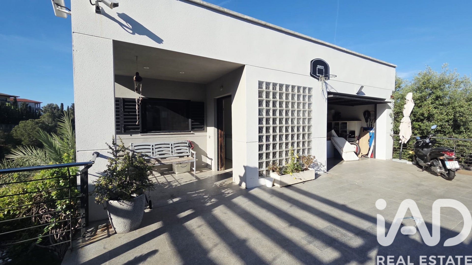 Wohnung in Calafell, Tarragona, Spanien 4 Schlafzimmer, 255 m2 Nr. 172610