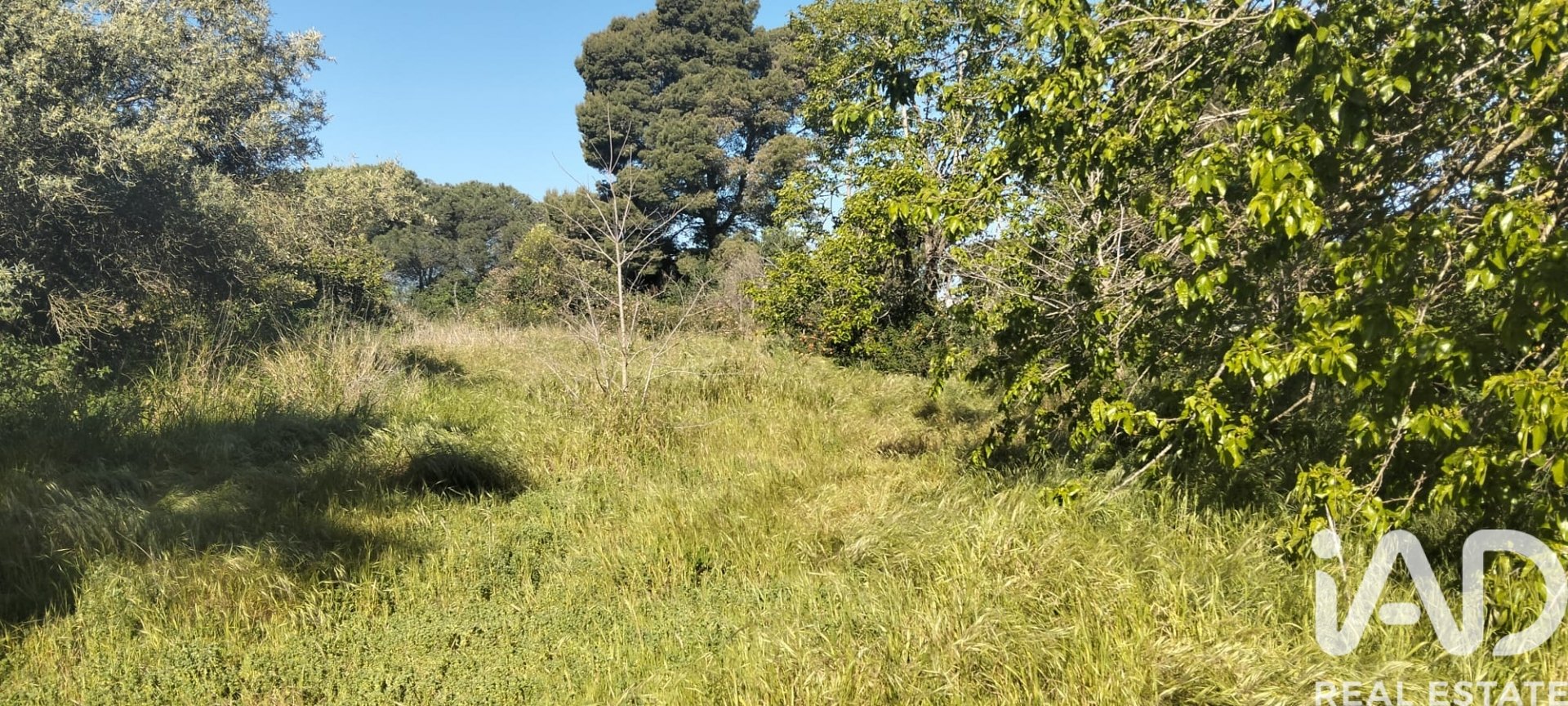 Zemes gabals Chiclana de la Frontera, Cadiz, Spānijā 9000 m2 Nr. 172608
