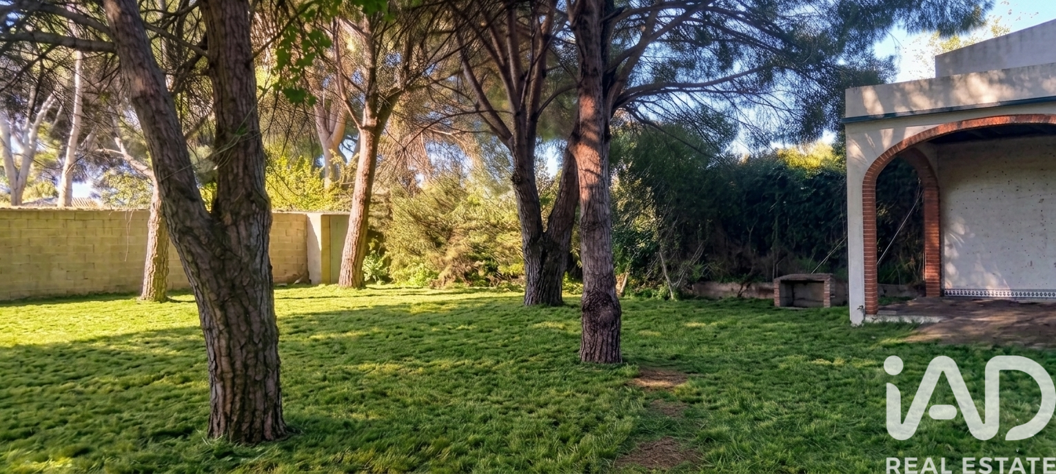 Zemes gabals Chiclana de la Frontera, Cadiz, Spānijā 9000 m2 Nr. 172608