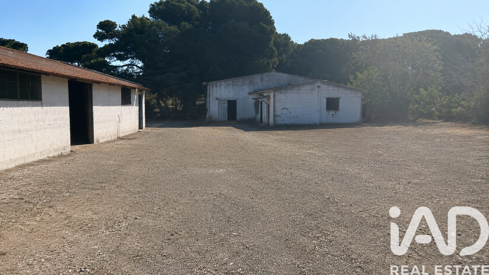 Zemes gabals Chiclana de la Frontera, Cadiz, Spānijā 9000 m2 Nr. 172608
