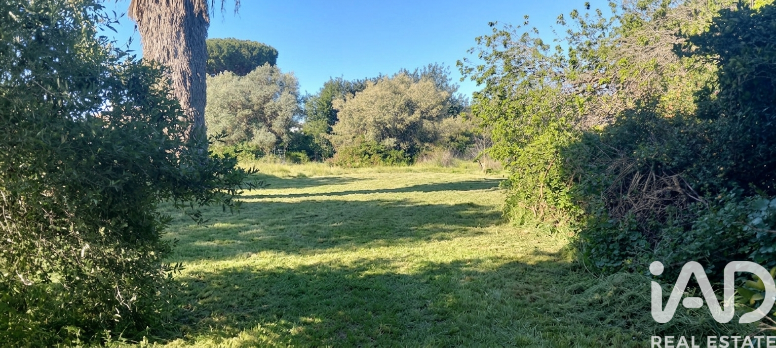Zemes gabals Chiclana de la Frontera, Cadiz, Spānijā 9000 m2 Nr. 172608