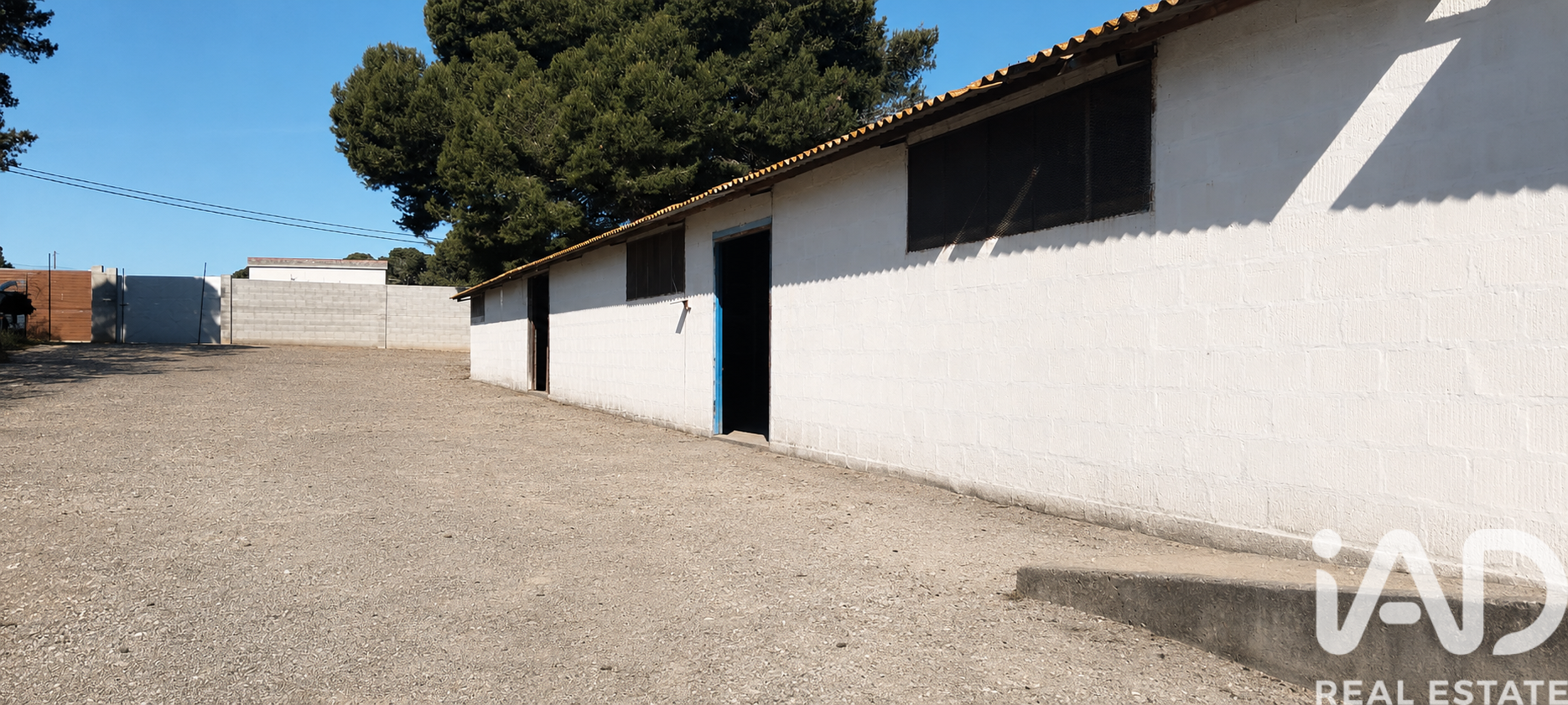 Zemes gabals Chiclana de la Frontera, Cadiz, Spānijā 9000 m2 Nr. 172608