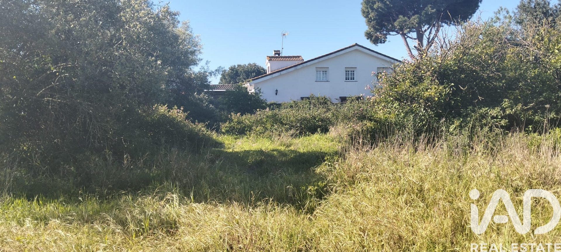 Zemes gabals Chiclana de la Frontera, Cadiz, Spānijā 9000 m2 Nr. 172608