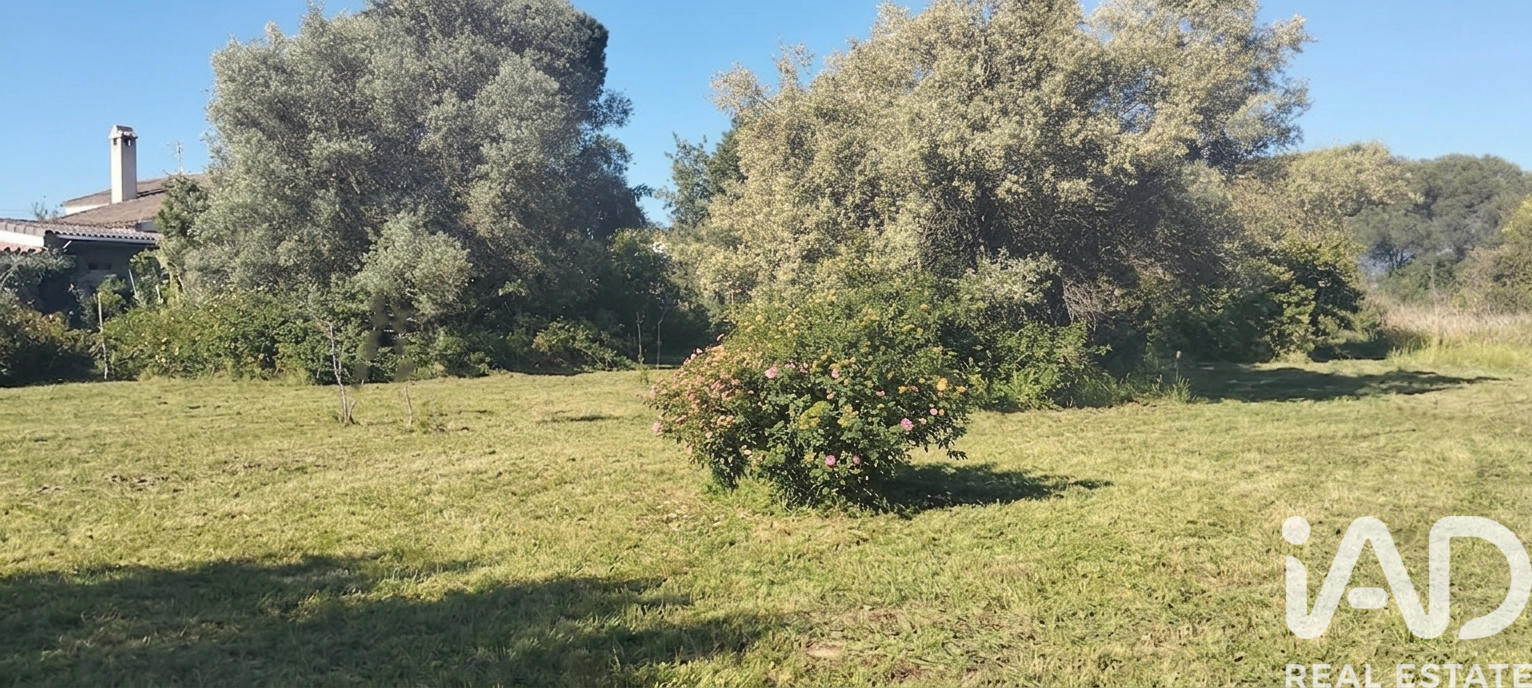 Zemes gabals Chiclana de la Frontera, Cadiz, Spānijā 9000 m2 Nr. 172608