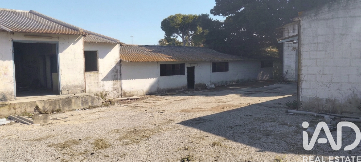 Zemes gabals Chiclana de la Frontera, Cadiz, Spānijā 9000 m2 Nr. 172608