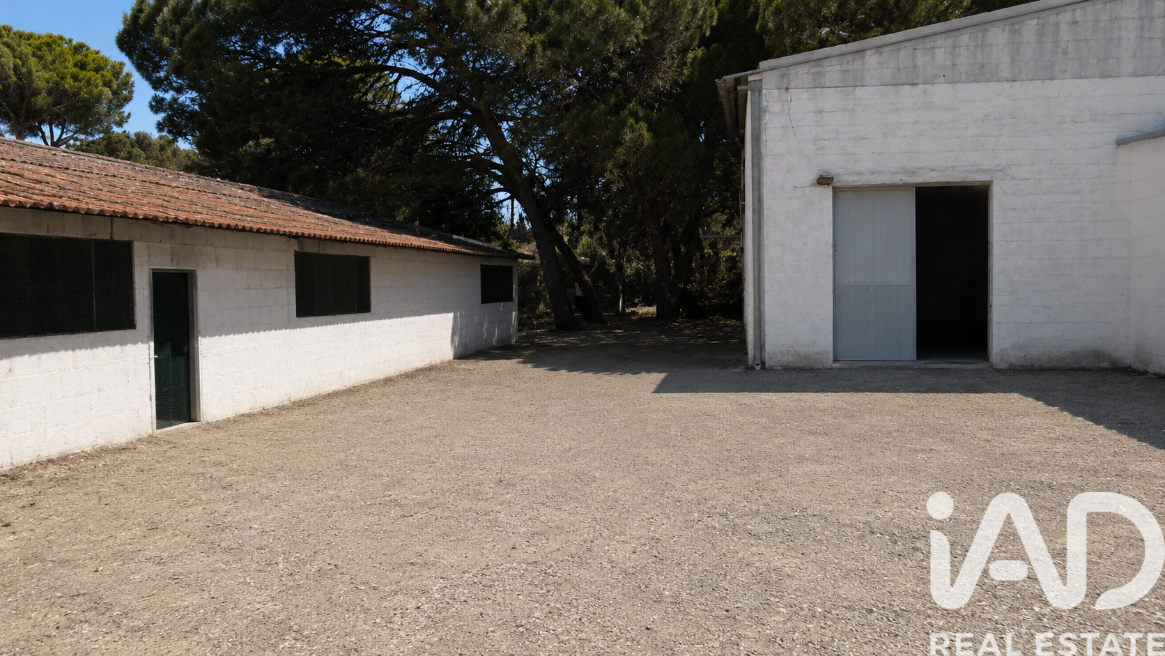 Zemes gabals Chiclana de la Frontera, Cadiz, Spānijā 9000 m2 Nr. 172608