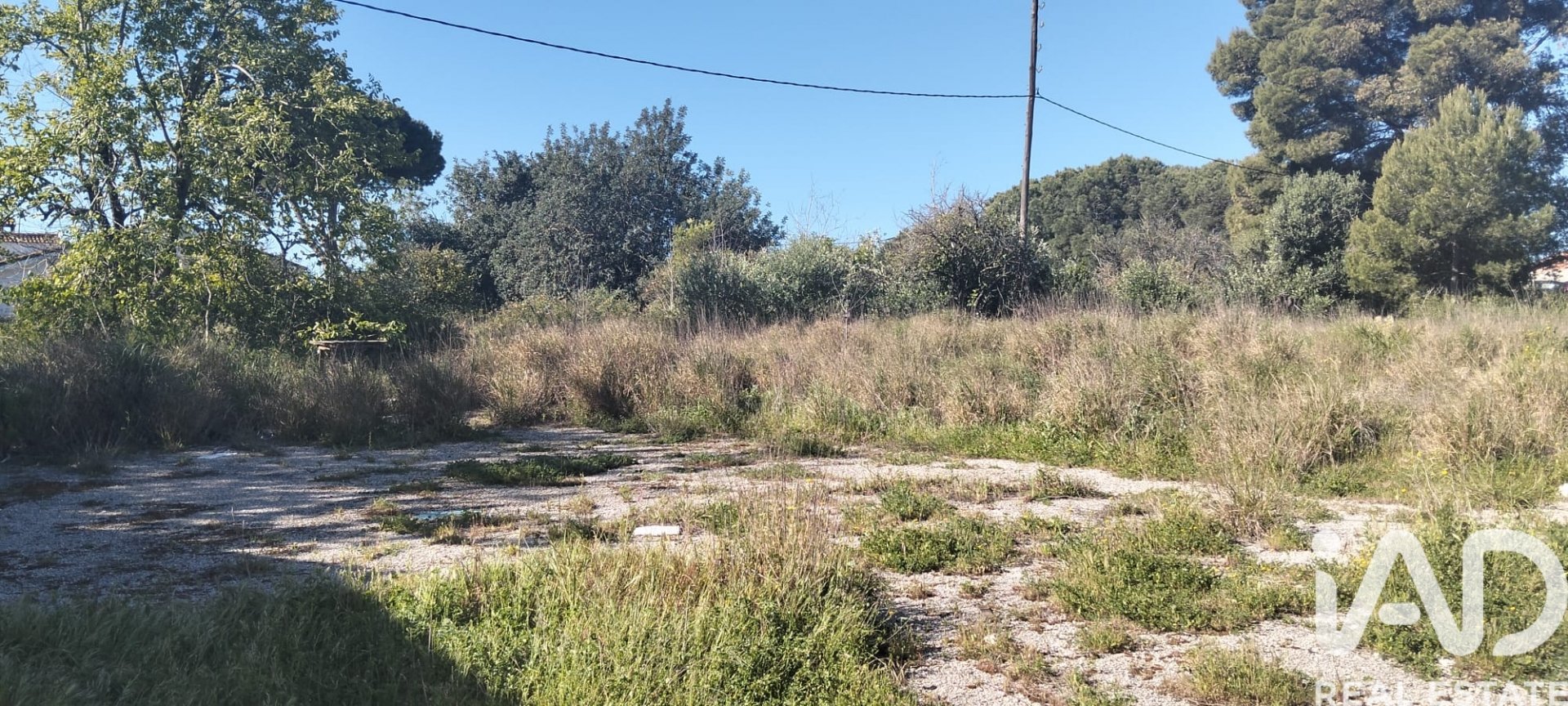 Zemes gabals Chiclana de la Frontera, Cadiz, Spānijā 9000 m2 Nr. 172608