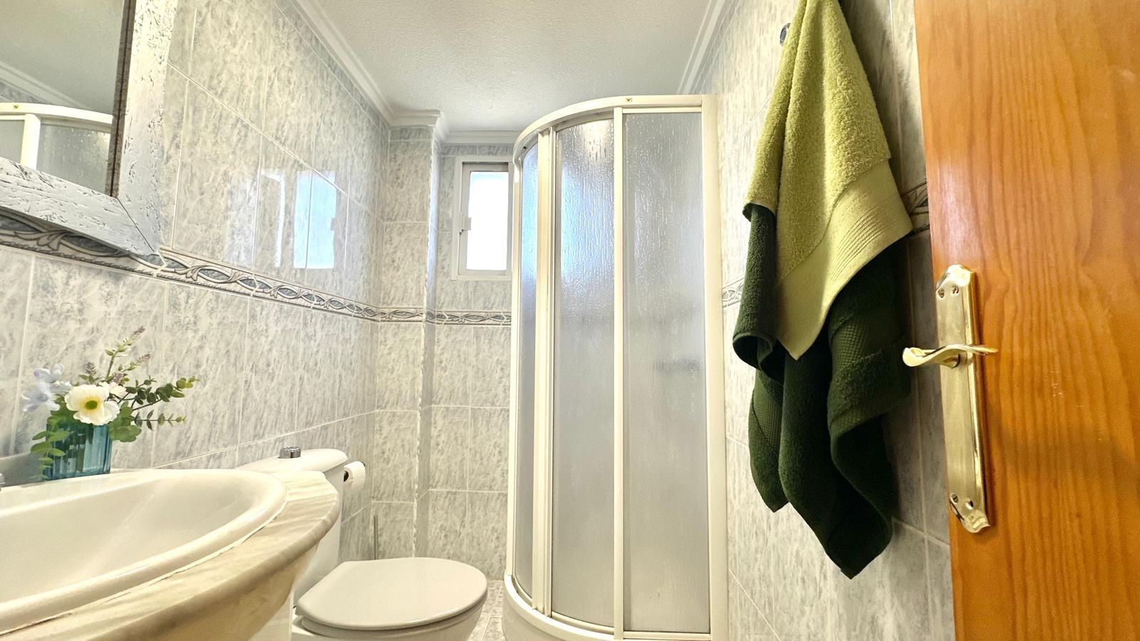 Apartment à Torrevieja, Alicante, Espagne 1 chambre, 34 m2 No. 182983