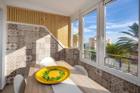 Apartment in Torrevieja, Alicante, Spain 1 bedroom, 52 sq.m. No. 182982