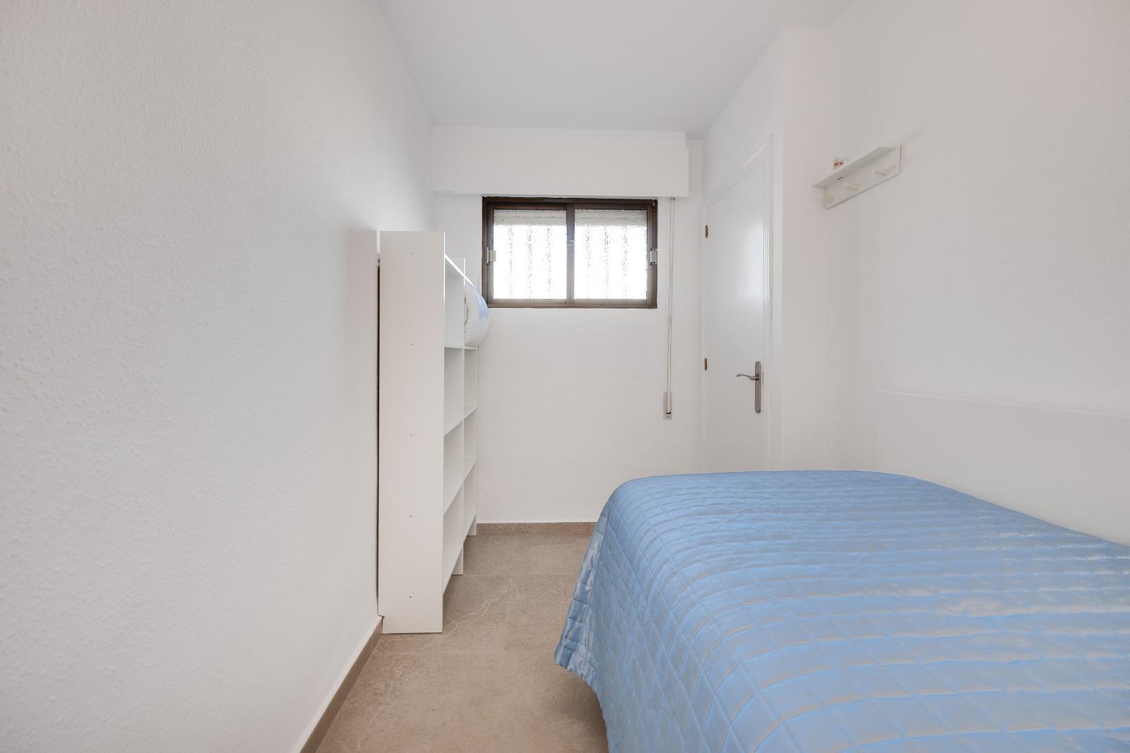 Apartamento en Torrevieja, Alicante, España 1 dormitorio, 52 m2 No. 182982