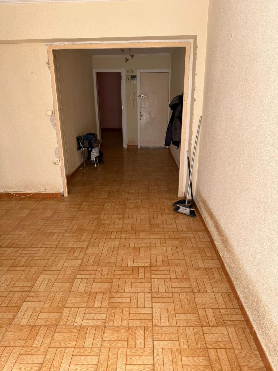 Apartamento en La Florida, Alicante, España 3 dormitorios, 89 m2 No. 182985