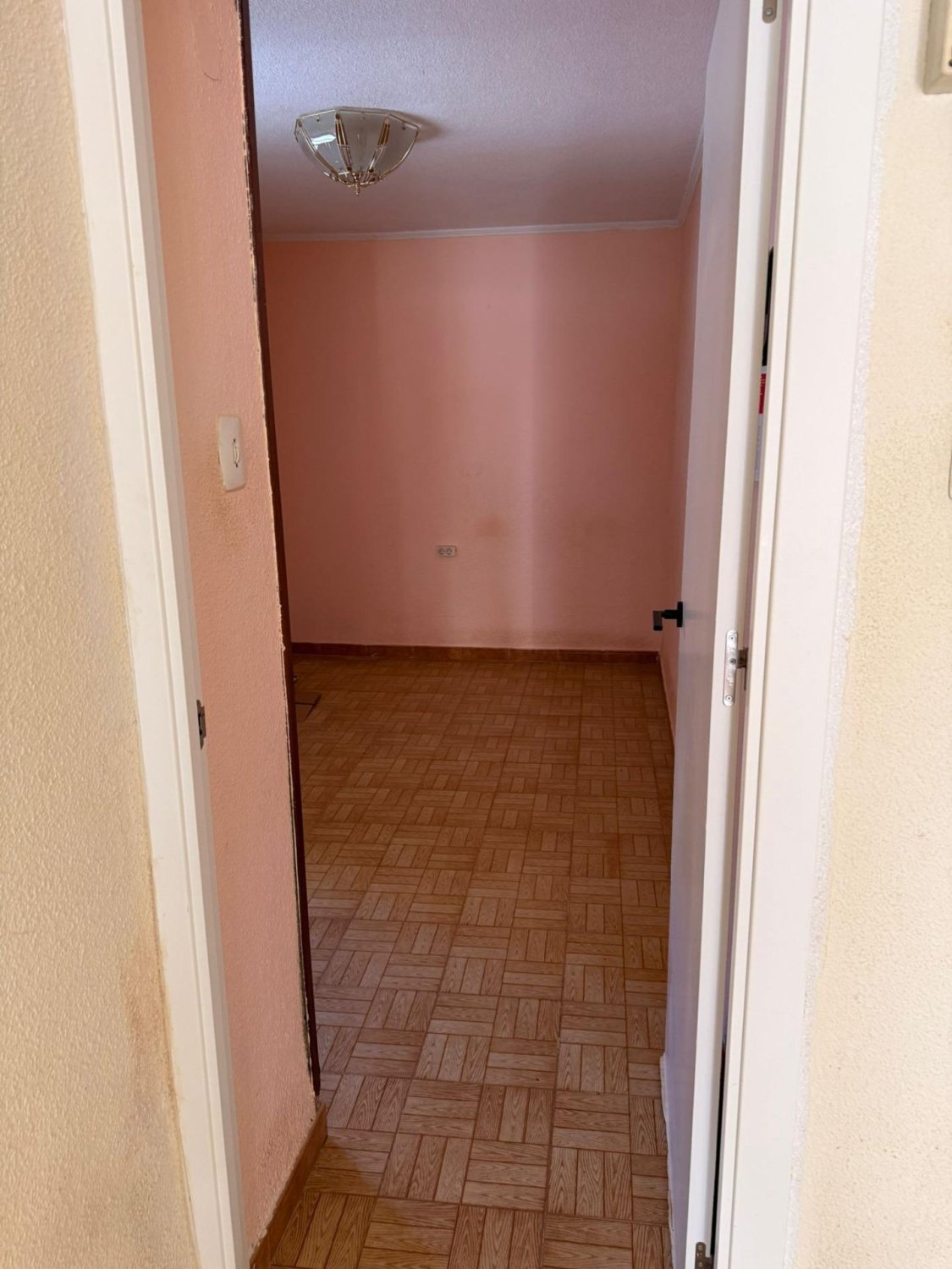 Apartamento en La Florida, Alicante, España 3 dormitorios, 89 m2 No. 182985