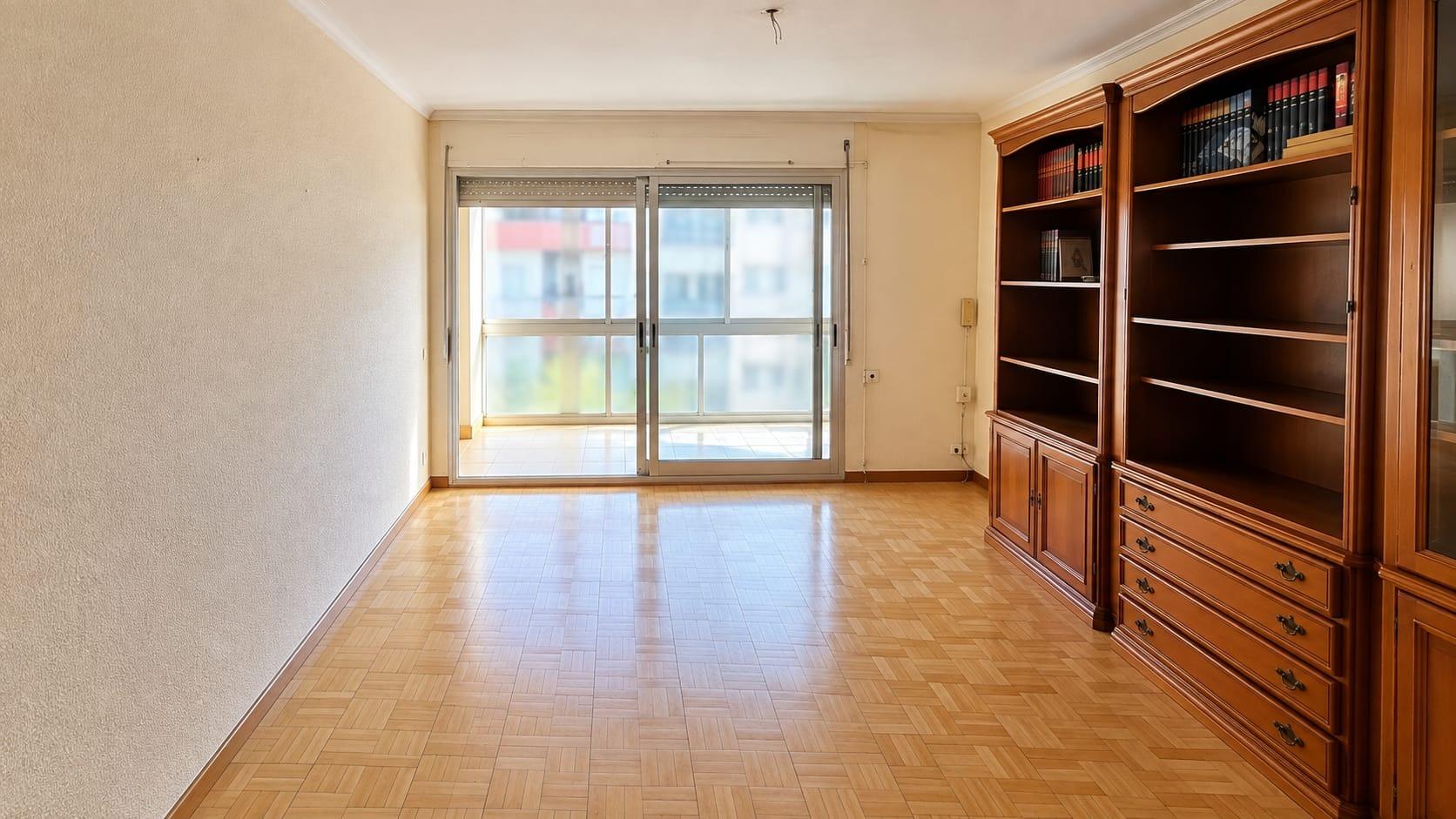 Apartamento en La Florida, Alicante, España 3 dormitorios, 89 m2 No. 182985