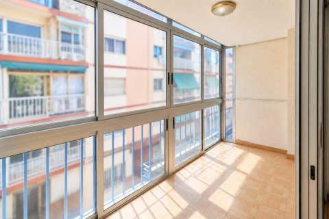 Apartament w La Florida, Alicante, Hiszpania 3 sypialnie, 89 mkw. nr 182985
