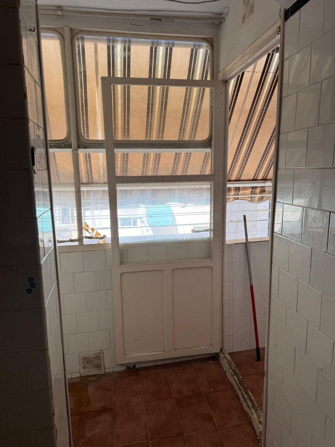 Apartamento en La Florida, Alicante, España 3 dormitorios, 89 m2 No. 182985