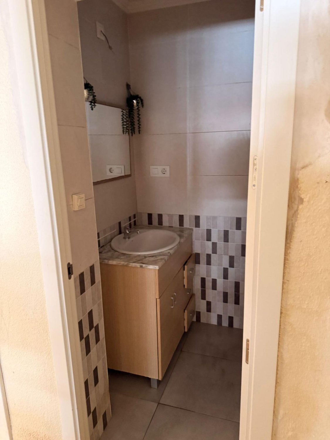 Apartamento en La Florida, Alicante, España 3 dormitorios, 89 m2 No. 182985