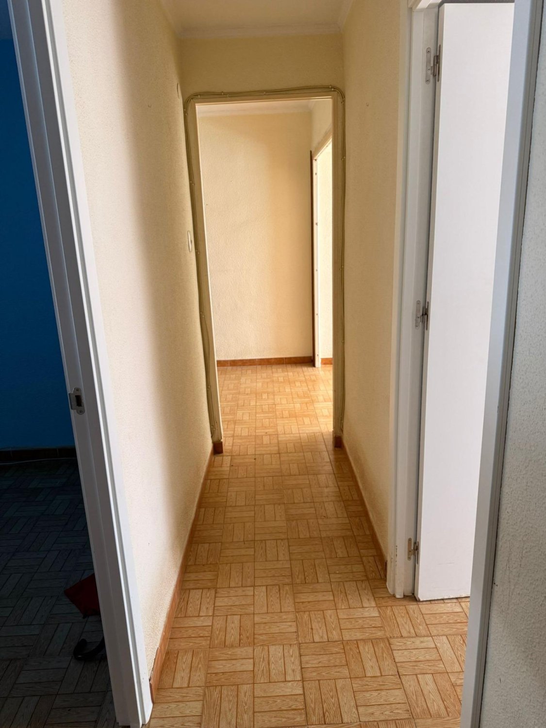 Apartamento en La Florida, Alicante, España 3 dormitorios, 89 m2 No. 182985