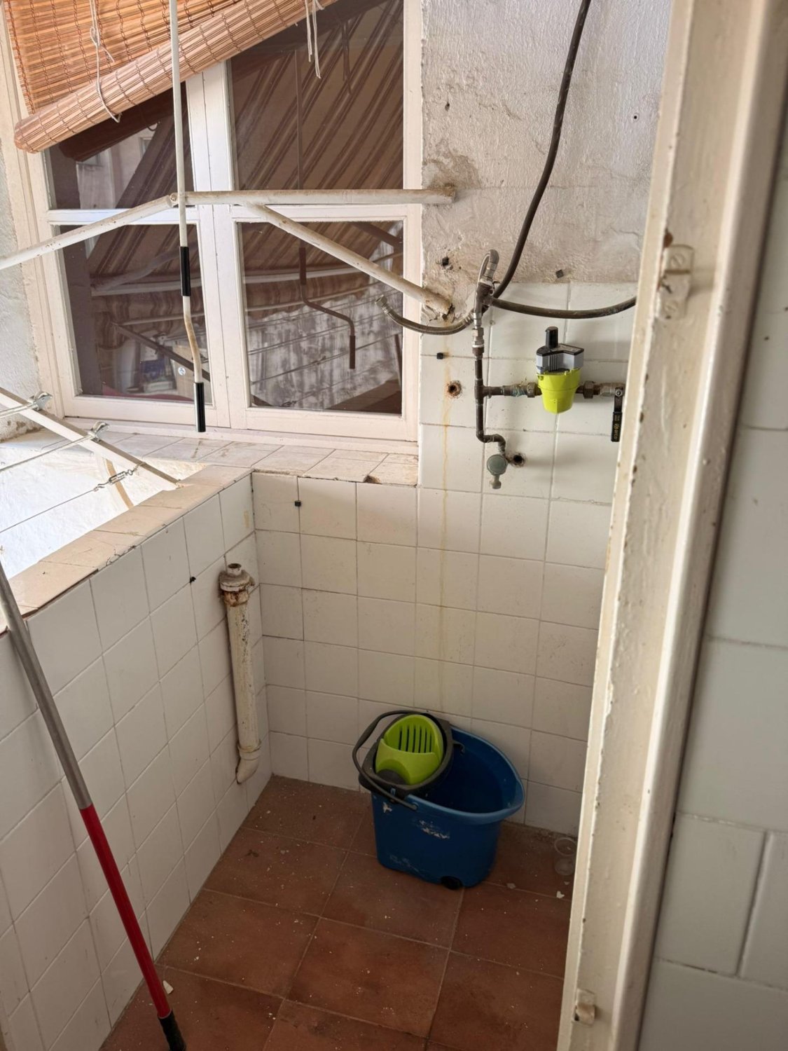 Apartamento en La Florida, Alicante, España 3 dormitorios, 89 m2 No. 182985