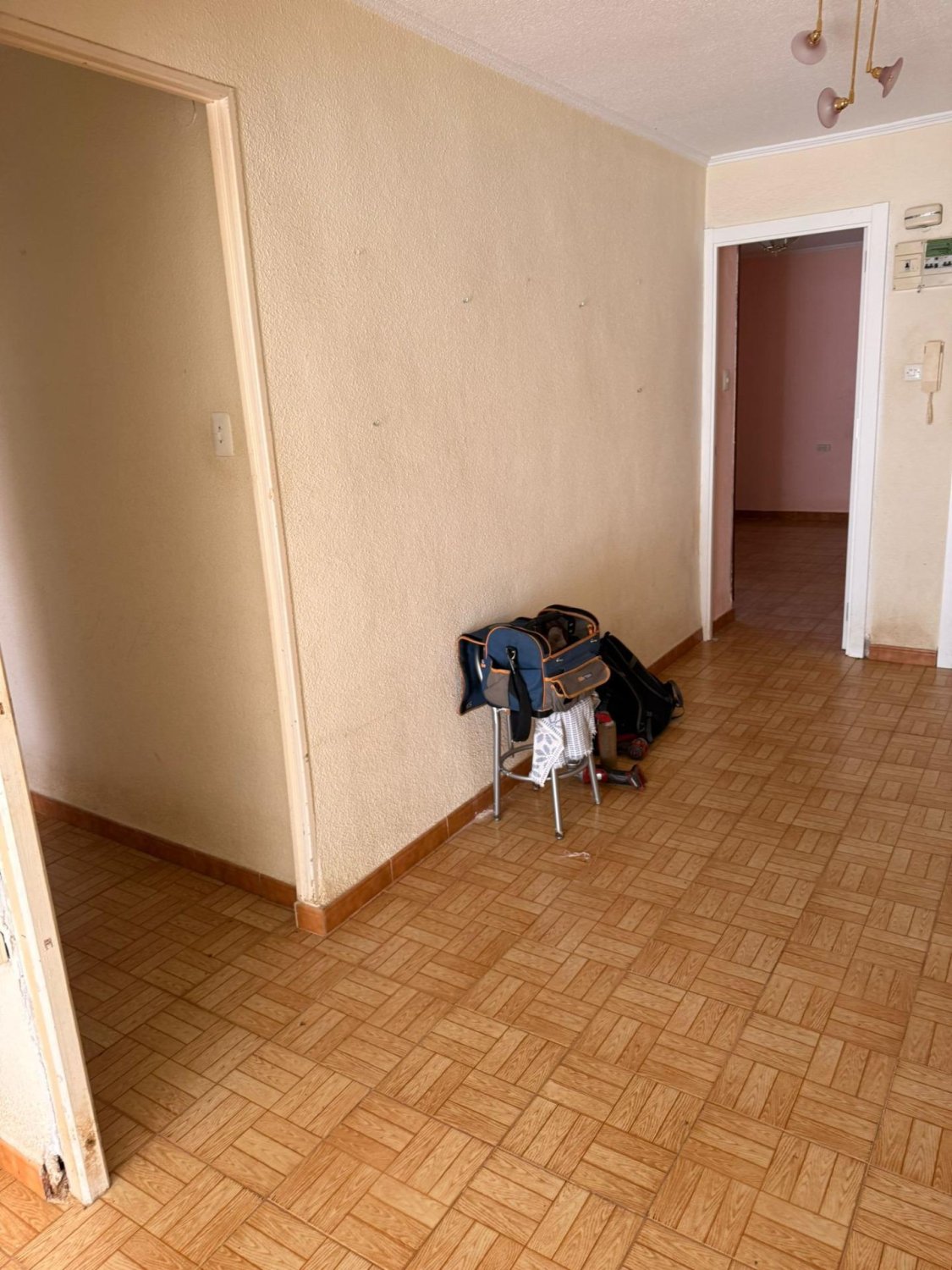 Apartamento en La Florida, Alicante, España 3 dormitorios, 89 m2 No. 182985