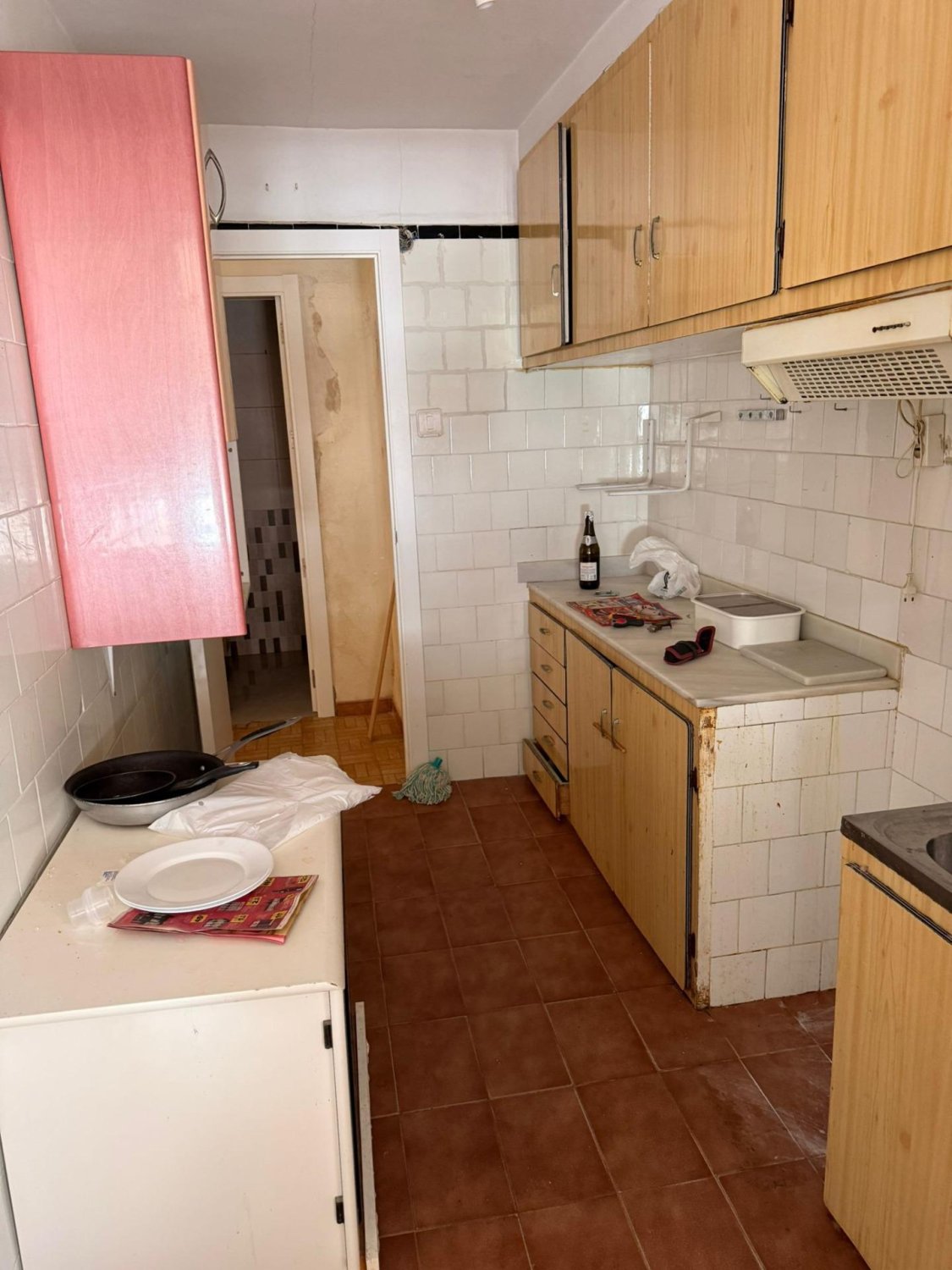 Apartamento en La Florida, Alicante, España 3 dormitorios, 89 m2 No. 182985