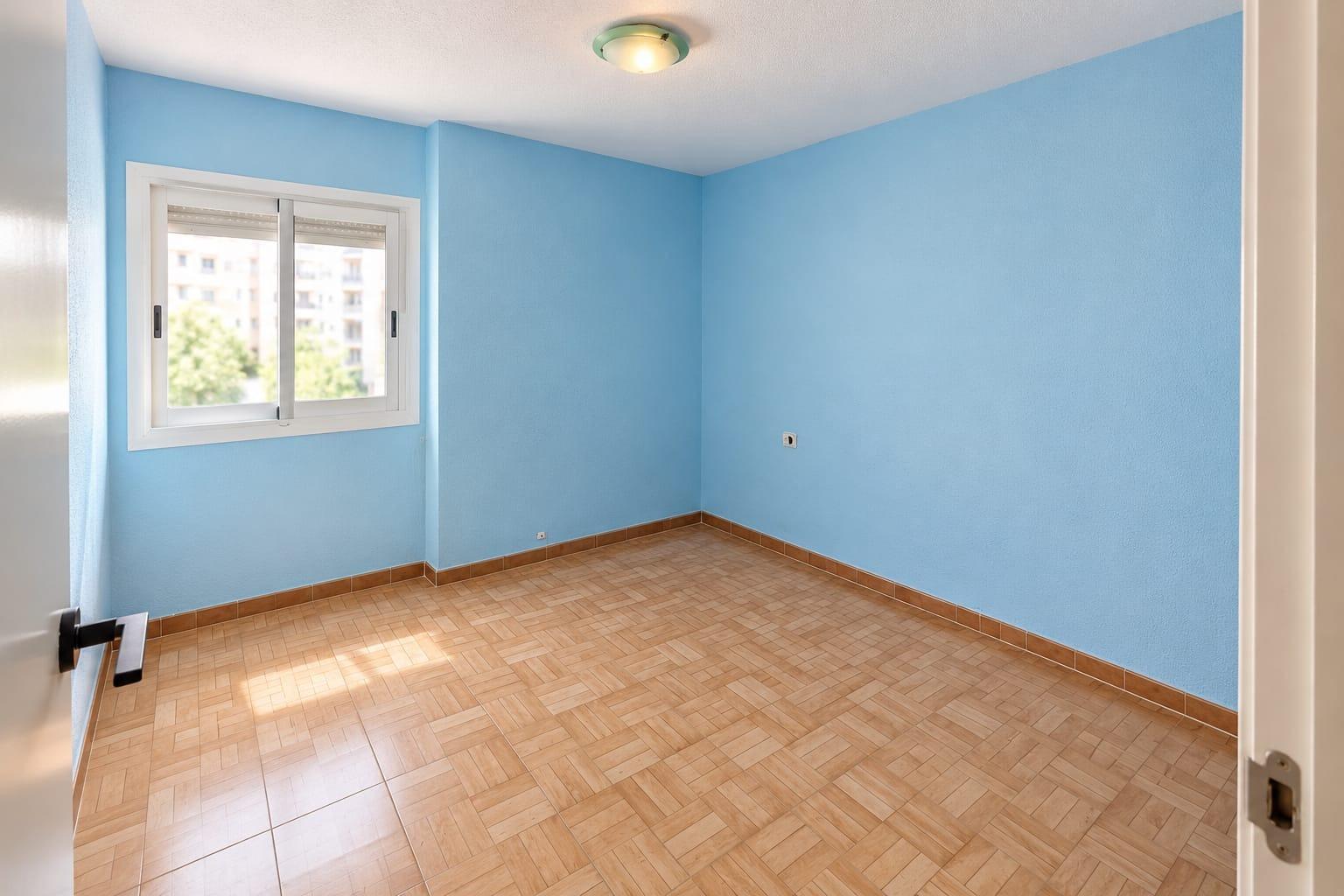 Apartamento en La Florida, Alicante, España 3 dormitorios, 89 m2 No. 182985