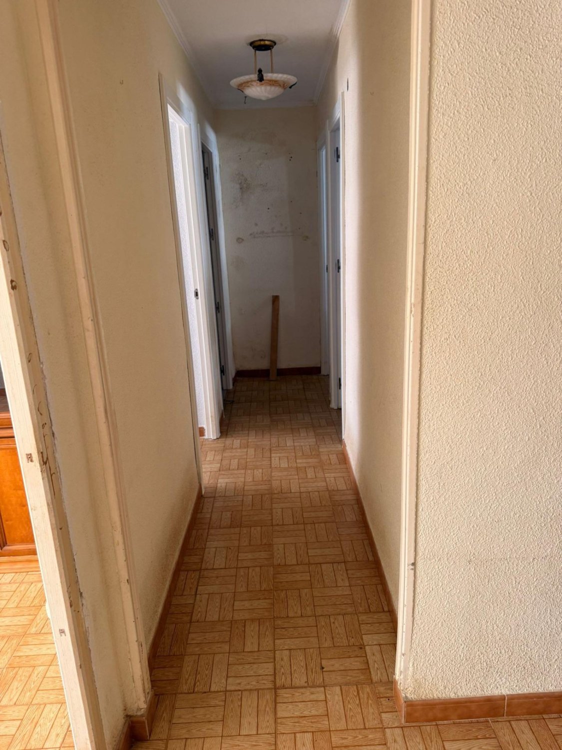 Apartamento en La Florida, Alicante, España 3 dormitorios, 89 m2 No. 182985
