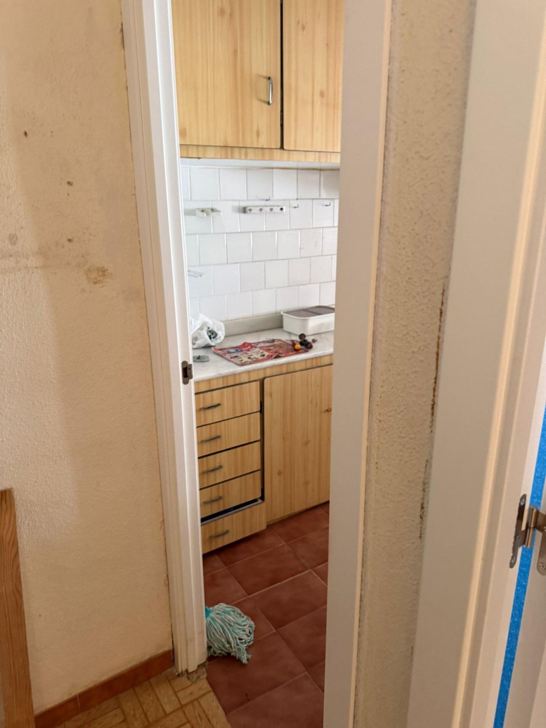 Apartamento en La Florida, Alicante, España 3 dormitorios, 89 m2 No. 182985