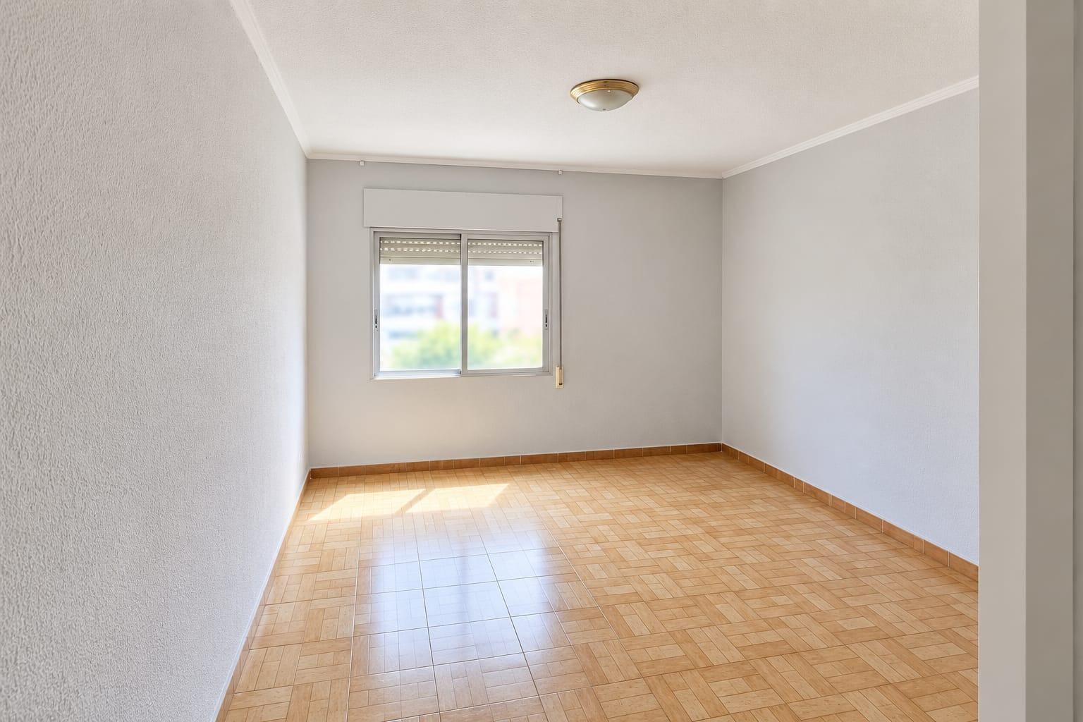Apartamento en La Florida, Alicante, España 3 dormitorios, 89 m2 No. 182985