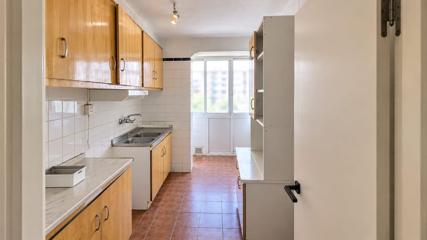 Apartamento en La Florida, Alicante, España 3 dormitorios, 89 m2 No. 182985