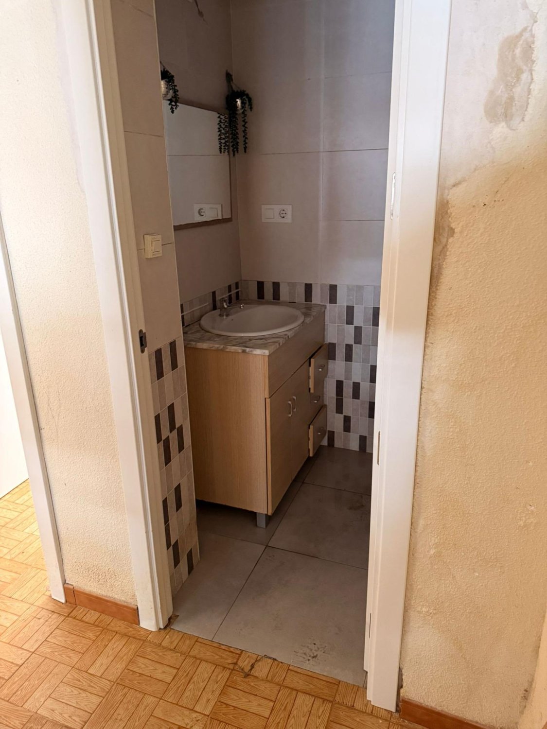 Apartamento en La Florida, Alicante, España 3 dormitorios, 89 m2 No. 182985