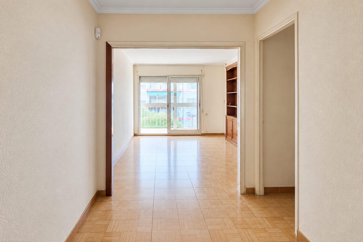 Apartamento en La Florida, Alicante, España 3 dormitorios, 89 m2 No. 182985