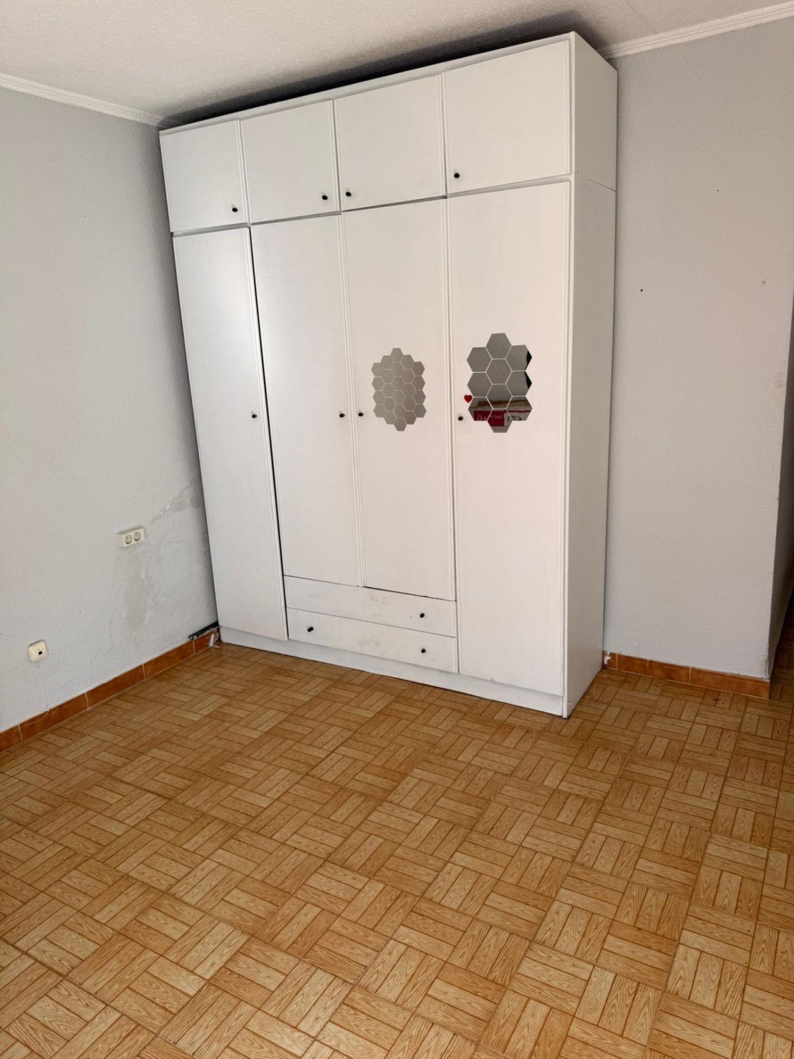 Apartamento en La Florida, Alicante, España 3 dormitorios, 89 m2 No. 182985