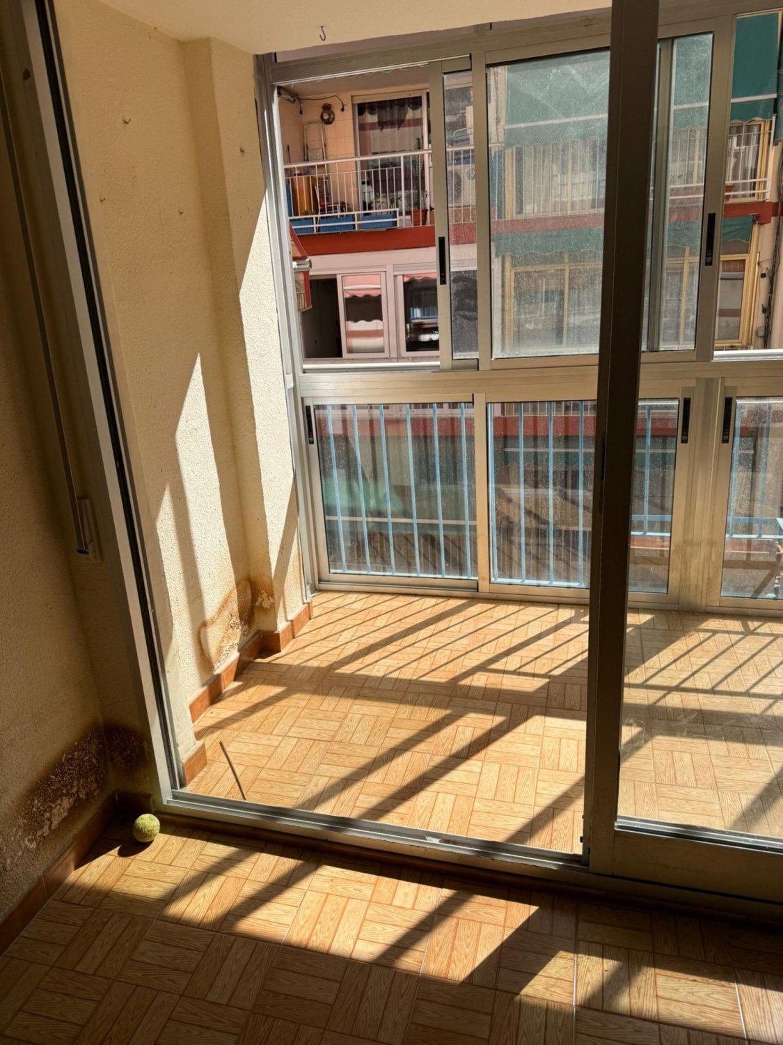 Apartamento en La Florida, Alicante, España 3 dormitorios, 89 m2 No. 182985