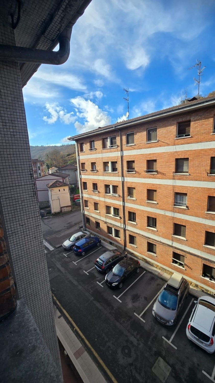 Dzīvoklis Langreo, Asturias, Spānijā 61 m2 Nr. 182984
