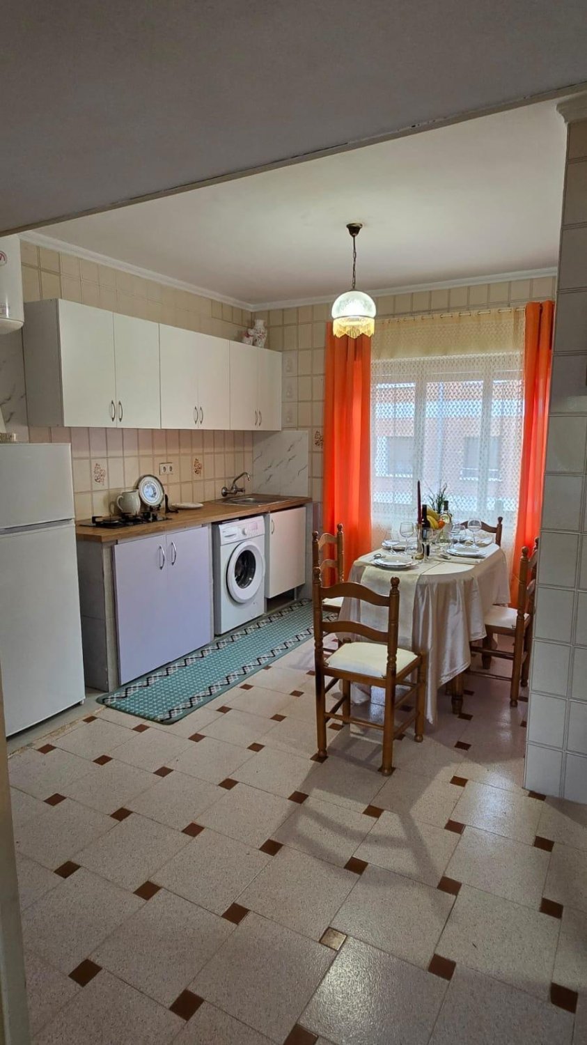 Dzīvoklis Langreo, Asturias, Spānijā 61 m2 Nr. 182984