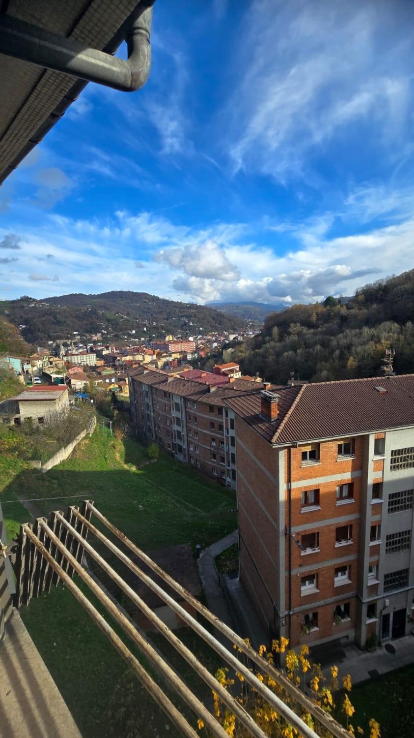 Dzīvoklis Langreo, Asturias, Spānijā 61 m2 Nr. 182984