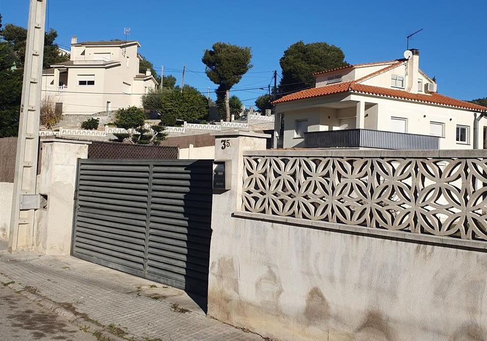 House in Cubelles, Barcelona, Spain 2 bedrooms, 76 sq.m. No. 167749