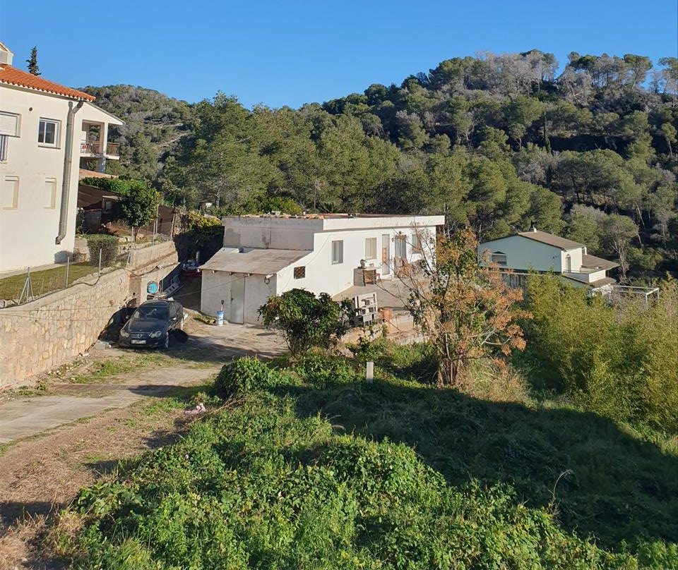 House in Cubelles, Barcelona, Spain 2 bedrooms, 76 sq.m. No. 167749